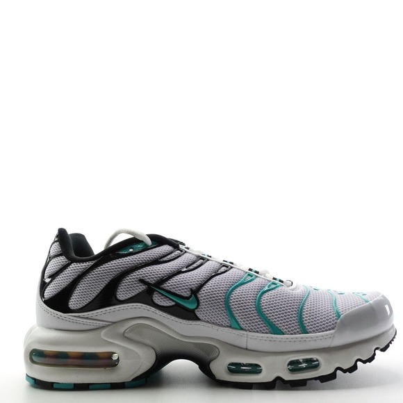 Nike Air Max Plus White Hyper Jade Atmos Sneakers 604133-148 Men\'s Size 8 main image 7